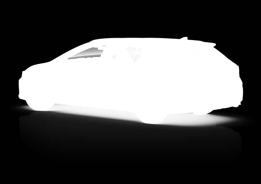 Pro vozidla s hybridním pohonem je na komponenty hybridního pohonu poskytována časově rozšířená záruka v délce pěti roků nebo do ujetí 100 000 km.