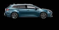 ZAVÁDĚCÍ CENY Seznamte se s cenami (Kč s DPH) Ceník platí od 1. 2. 2019 Touring Sports (Kombi) Active Comfort Selection Executive 1.2 Turbo (114 k) 6st. man.