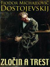 Světovou proslulost si získal psychologický román Zločin a trest (1866) Líčí osudy egoistického petrohradského studenta Rodiona Raskolnikova, který musí pro nedostatek finančních prostředků přerušit