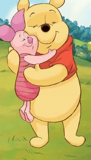Proto jsem tě v noci držel tak pevně. Aby se ti něco nestalo, Disney. 6. kapitola: Na Vlásku Čím déle jsme spolu bydleli, tím více si mi připomínala Lociku.