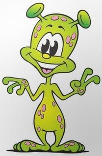 Když uletěl 10 000 km, uviděl před sebou planetu Pluto. Tam bydlela jeho teta Filipína. Zastavil se u ní a ona mu dala sebou pořádnou porci jídla, aby mohl pokračovat na cestě domů.