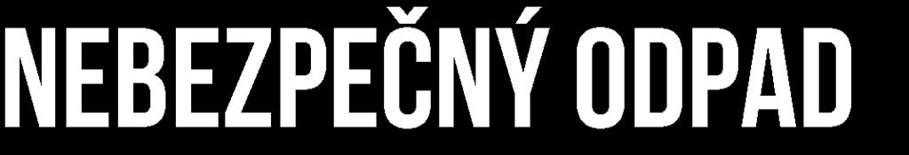 ) V ZÁŘÍ 8 00-10 00 NĚKTERÝ OBALY OD CHEMIKÁLIÍ