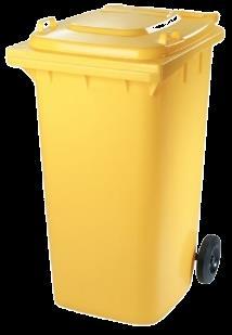 120 L NÁDOBY.