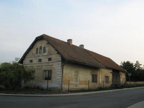 ZNALECKÝ POSUDEK č. 3193/72/2015 O ceně obvyklé rodinného domu čp. 2 postaveného na stavební parcele č. parc. 6, stavební parcely č. parc. 6, stavební parcely č. parc. 66 a zahrady č. parc. 40/1 v obci a katastrálním území Nabočany.