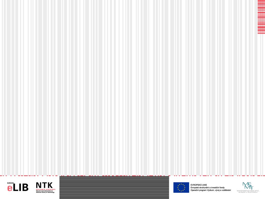 CzechELib CzechELib licence, Jiří Jirát Organizační a technické informace, Jiří