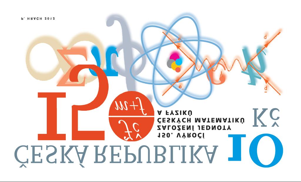 Jubilejní almanach Jednot y českých m a t e m a t i k ů a f y z i k ů