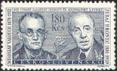V novém politickém klimatu byla v roce 1968 založena Fyzikální vědecká sekce, a Jednota se stala členem Evropské fyzikální společnosti.