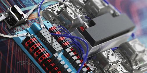 Nate Calvin, CEO AeroLED INTEGROVANÝ PŘEVADĚČ ECAD MCAD CircuitWorks Strojní inženýři (MCAD) a elektroinženýři (ECAD) potřebují úzce spolupracovat při vytváření komplexních návrhů, aby se urychlil