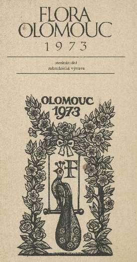 Rozvoj výstavnictví Olomouc výstavy od 1931 1966 vznik firmy Olomoucké výstavní sady od