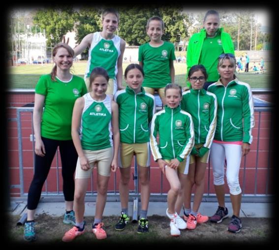 Vendy si připsala nádherný osobní rekord 5:21,51s a ohromila svým závěrečným úprkem před druhou závodnicí.
