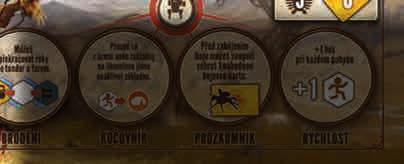 (nebo postava suroviny), nesmí je na jezeře