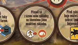 Mechové/postava si je ale mohou mezi sebou