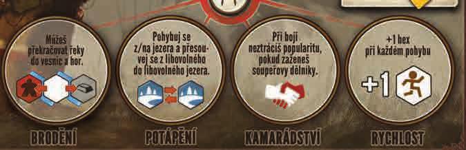 soupeři sebrat jednu náhodnou bojovou kartu a