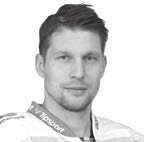 Hned na to si v sezóně 2007/08 vyzkoušel rok v NHL a po boku Joe Sakica, nebo Milana Hejduka odehrál za Colorado Avalanche 63 zápasů, ve kterých nasbíral 28 kanadských bodů.