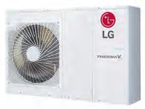 SPECIFIKACE MONOBLOK HM051M.U43 / HM071M.U43 / HM091M.U43 KEYMARK SEZÓNNÍ ENERGIE (dle EN14825) Průměrná oblast (výstup 35 C) Průměrná oblast (výstup 55 C) POPIS JEDNOTKA HM051M.U43 HM071M.U43 HM091M.