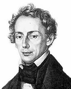 Dopplerův jev 1842 Christian Doppler - profesor matematiky na pražské technické univerzitě světlo vysílané zdrojem řada kulových vlnoploch zdroj v klidu => doba mezi příchody vrcholů vln k