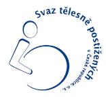 Výroční zpráva 2016 Svaz tělesně postižených v České republice,z.