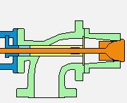 Inconel, Monel a mnoho dalších materiálů litých, kovaných i svářených Povrchové úpravy Nitridování