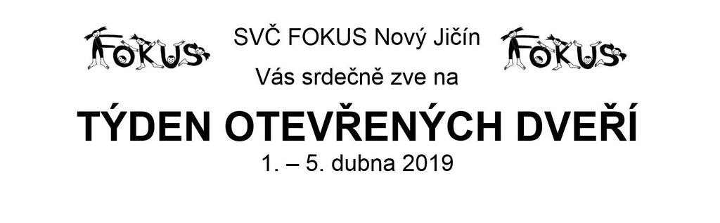 V DUBNU SE MŮŽETE TĚŠIT NA VÍTÁNÍ JARA Úterý 2. 4.