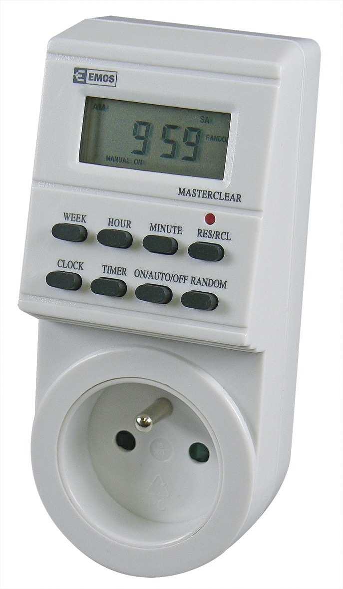 ZÁSUVKA PS501 GP