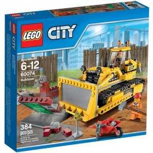 Bburago 1/43 STREET FIRE LEGO TECHNIC