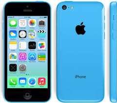 iphone 5c 8GB 750 BODŮ