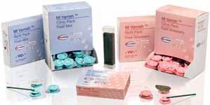 Endo Bonding & DokonËení & leštêní Sejmutí otisku & vytvoõení modelu Modelování Pryskyõice / Vosk Lisování Lab skenování & CAD CAM konstrukce OrdinaËní CAM Intraorální skenování Podpora, obnova a