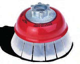 DOPORUČENÉ VÝROBKY BLAZE RAPID STRIP DIA x B (mm) CAP KÓD BALENÍ MAX OT.