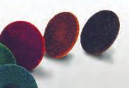 DOKONČOVÁNÍ BEARTEX RAPID BLEND NEX-SF DISCS K dosažení vysoce kvalitního jemného povrchu Ideální volba pro dokončování před leštěním nebo lakováním Nový 3SF s vyšší tuhostí pro delší životnost a