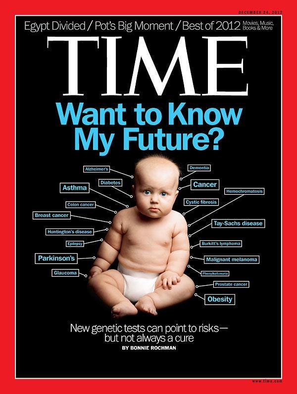 Perzonalizovaná medicína based medicine http://www.nejm.