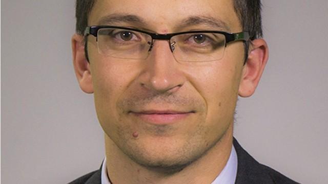 politolog Stanislav Balík z brněnské Masarykovy univerzity Ono červené světlo se pro mě ale uţ rozsvítilo.