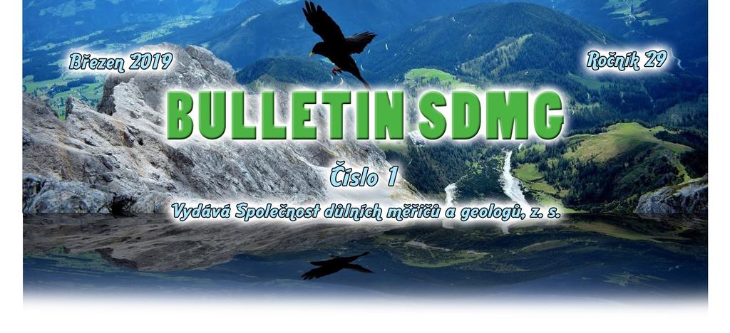 SLOVO ÚVODEM Vážení a milí čtenáři, minule, ve snaze být optimisticky naladěn, jsem končil tvrzením, že na obzoru už je cítit jaro.