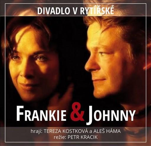 TIC HUSTOPEČE Divadlo FRANKIE & JOHNNY Pátek 26. dubna v 18:00 Od 1.