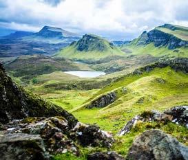 EDINBURGH Skotsko Centre of English Studies Edinburgh 12 17 let 24. 6. 9. 8. 2019 14. 28.7. s doprovodem Skupinový s Alfa doprovodem Rodinné pobyty ces-schools.
