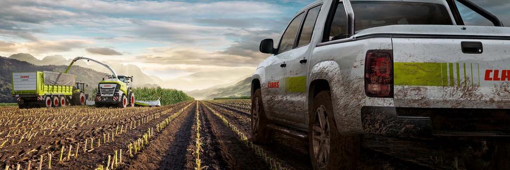 CLAAS FARM PARTS Vám nabízí jeden z nejrozsáhlejších programů náhradních dílů napříč všemi značkami a oblastmi pro jakékoliv zemědělské využití ve Vašem podniku. Aby vše běželo tak, jak má.