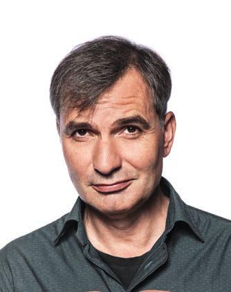 Reportérský měsíčník zaměřený na náročnější čtenáře s poptávkou po kvalitním obsahu Oslovuje čtenáře se zájmem o veřejné dění, byznys, kulturu, region střední Evropy a o zajímavé české osobnosti a