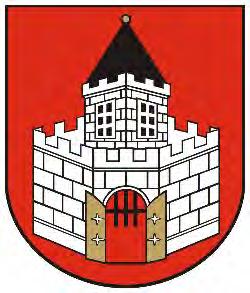 Město Nýrsko