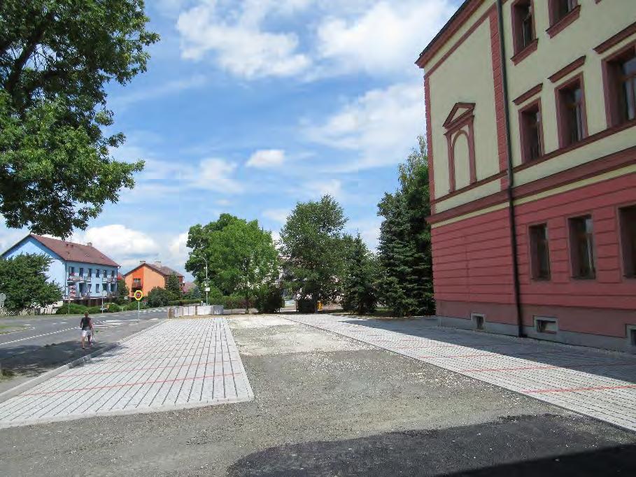2017 Zhotovitel: Lesní stavby,