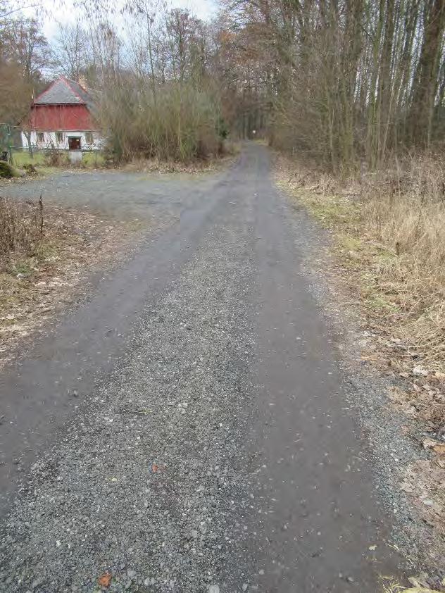 Oprava komunikace k