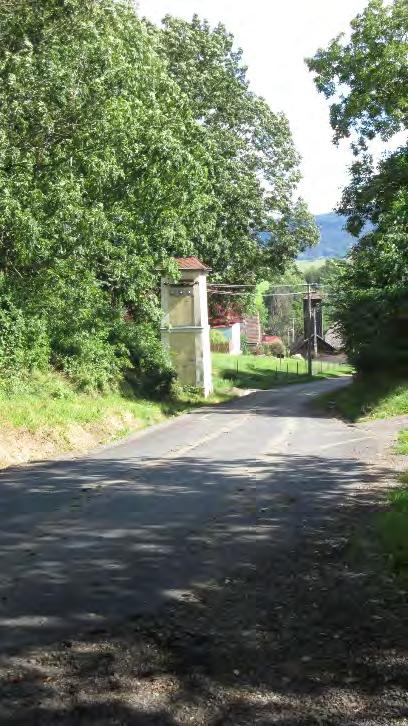 , Palackého 764, 340 22 Nýrsko