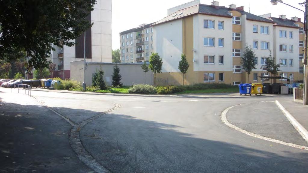 Nýrsko ulice Strážovská Termín realizace: 10.05. 31.08.