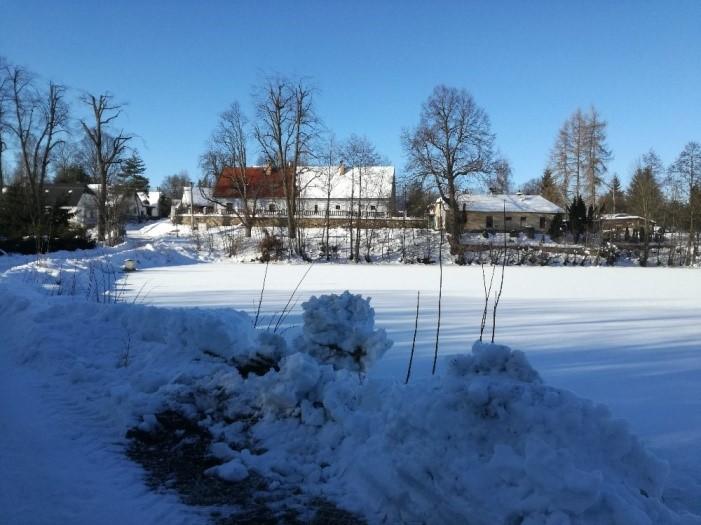 Bejkovci byla dlouhá ale i