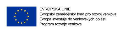 MAS Pošumaví, z. s. Program rozvoje venkova Výzva č.