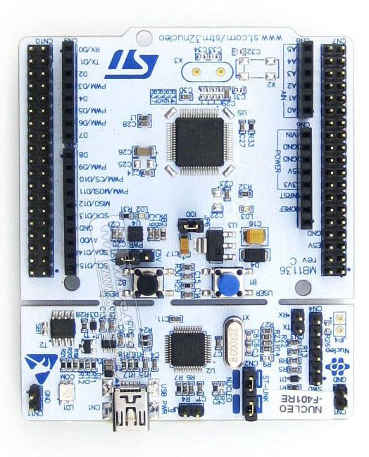 Source Procesory AVR http://arduino.