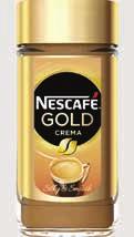 ks / balení 53068300 Nescafé Classic 2v1 10 x 10 g 1 ks / balení 53068400 Nescafé Classic 3v1 10 x 17,5 g 1