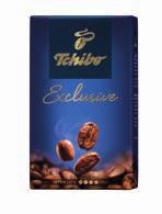 Tchibo Exclusive 200 g 53007500 Staročeská směs 70 g