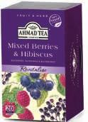 Ahmad Tea English Breakfast 100 x 2 g