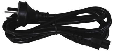 Napájecí kabel (liší se podle země) Kabel HDMI (připojením tohoto kabelu k portu HDMI 2.