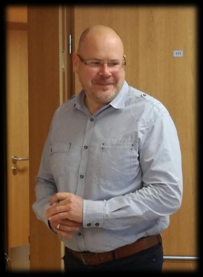 Vážení uživatelé, rád bych se touto cestou rozloučil a poděkoval za čas strávený mezi Vámi. Přeji Vám, ať se v nově zrekonstruovaném Domově cítíte opravdu jako doma a užíváte si všeho ve zdraví.