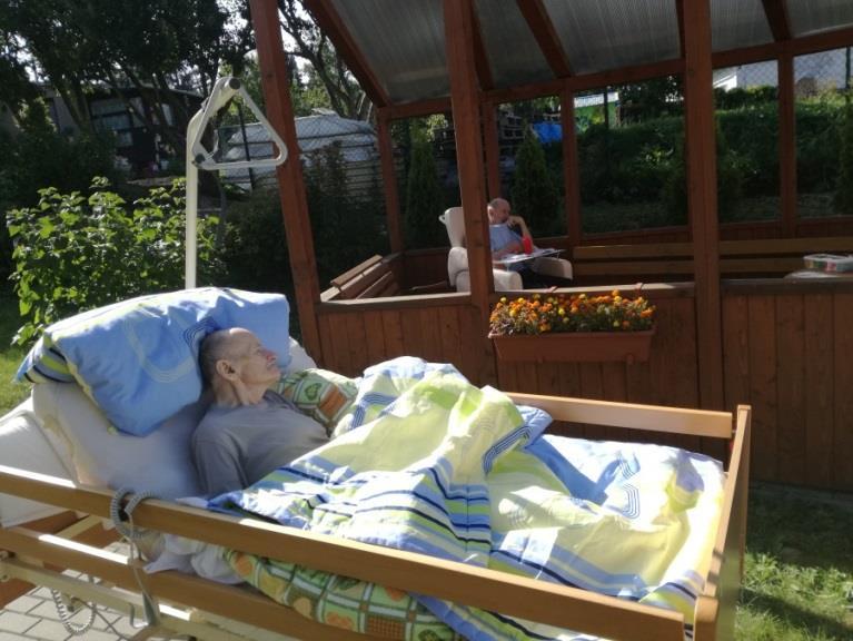 Slunce? Pro někoho je to jen slunce, ale pro naše uživatele, je to něco nádherného.